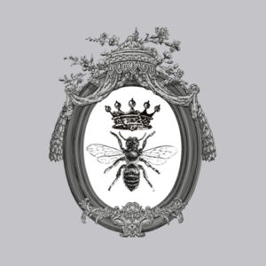 Queen Bee 2 - Bottle Opener Design