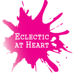 Eclectic At Heart
