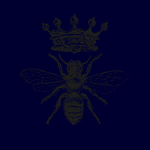 Queen Bee - Apron Design