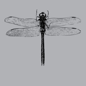 Dragonfly - Kids Origin Hoodie Design