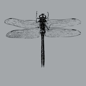 Dragonfly - Kids Egmont Hoodie Design