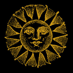 Sun - Gold - Slouch Romper Design