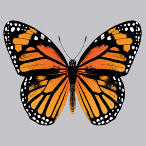 Monarch Butterfly - Bottle Opener Design