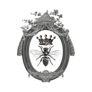 Queen Bee 2 - Can Cooler Design