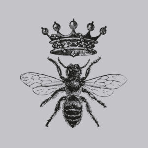 Queen Bee - Bottle Opener Design