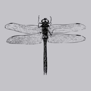 Dragonfly - Bottle Opener Design